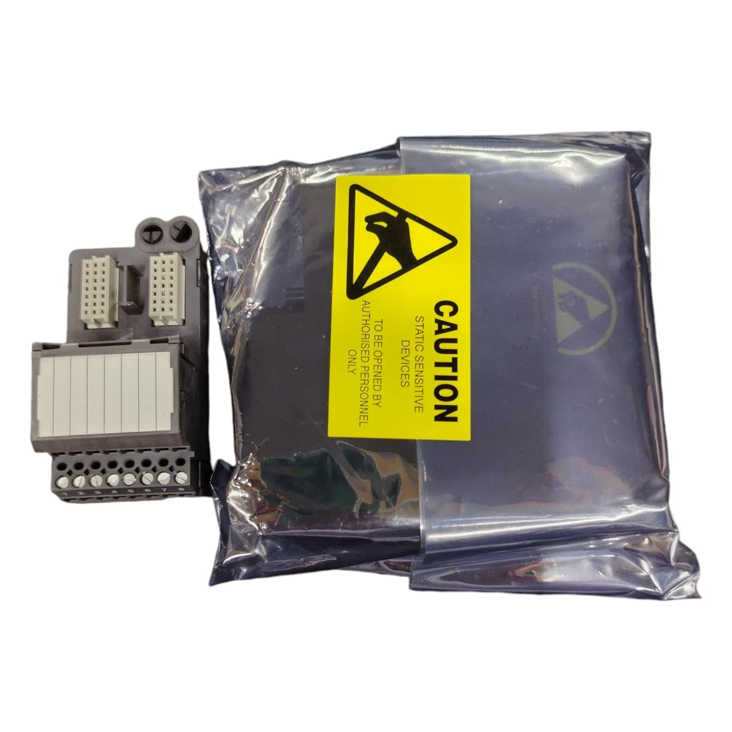 Emerson KJ3242X1-BA1 Módulo de comunicación