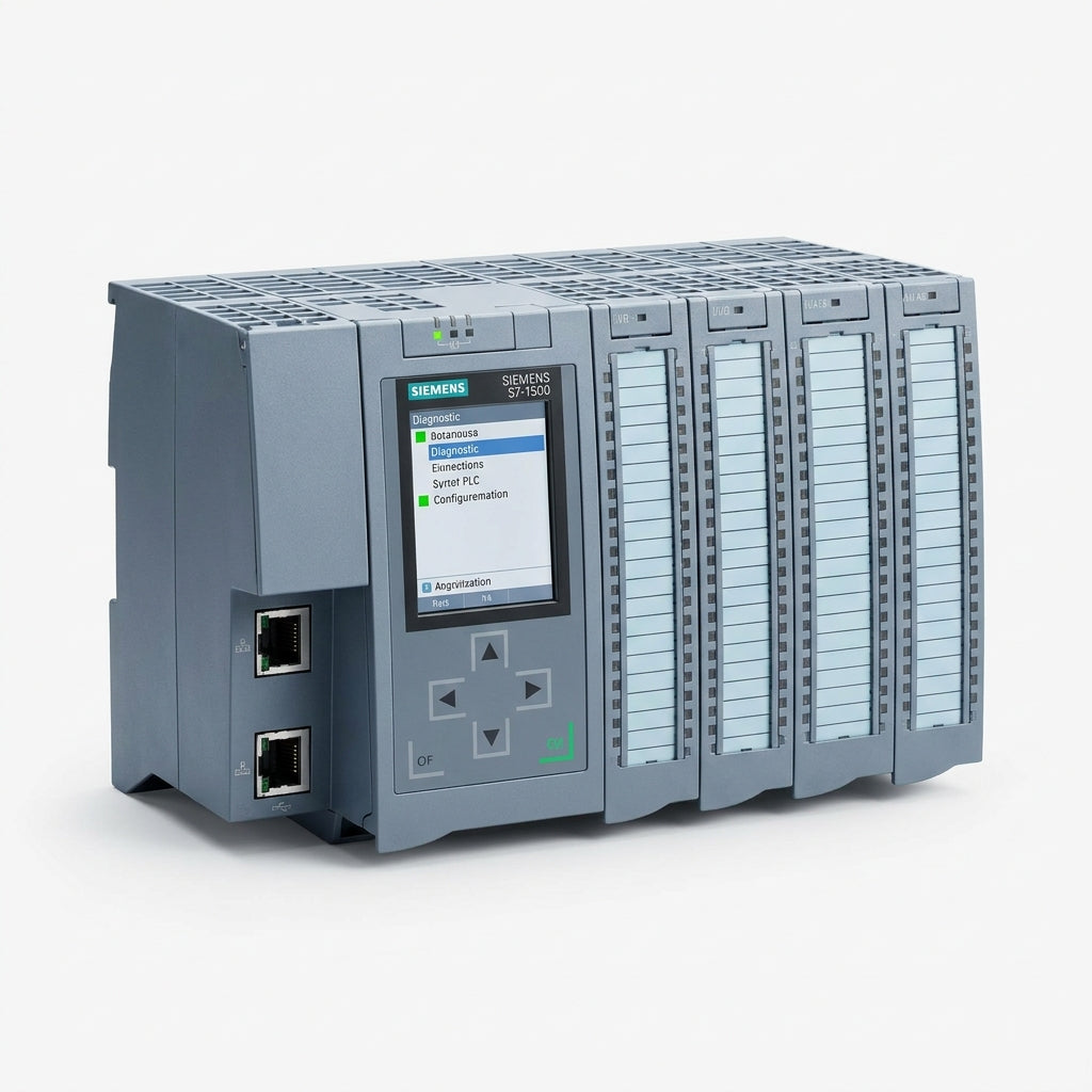 BIND SIEMENS 6ES7517-3FP00-0AB0