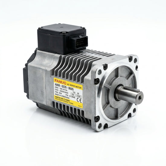 FANUC A06B-0235-B605
