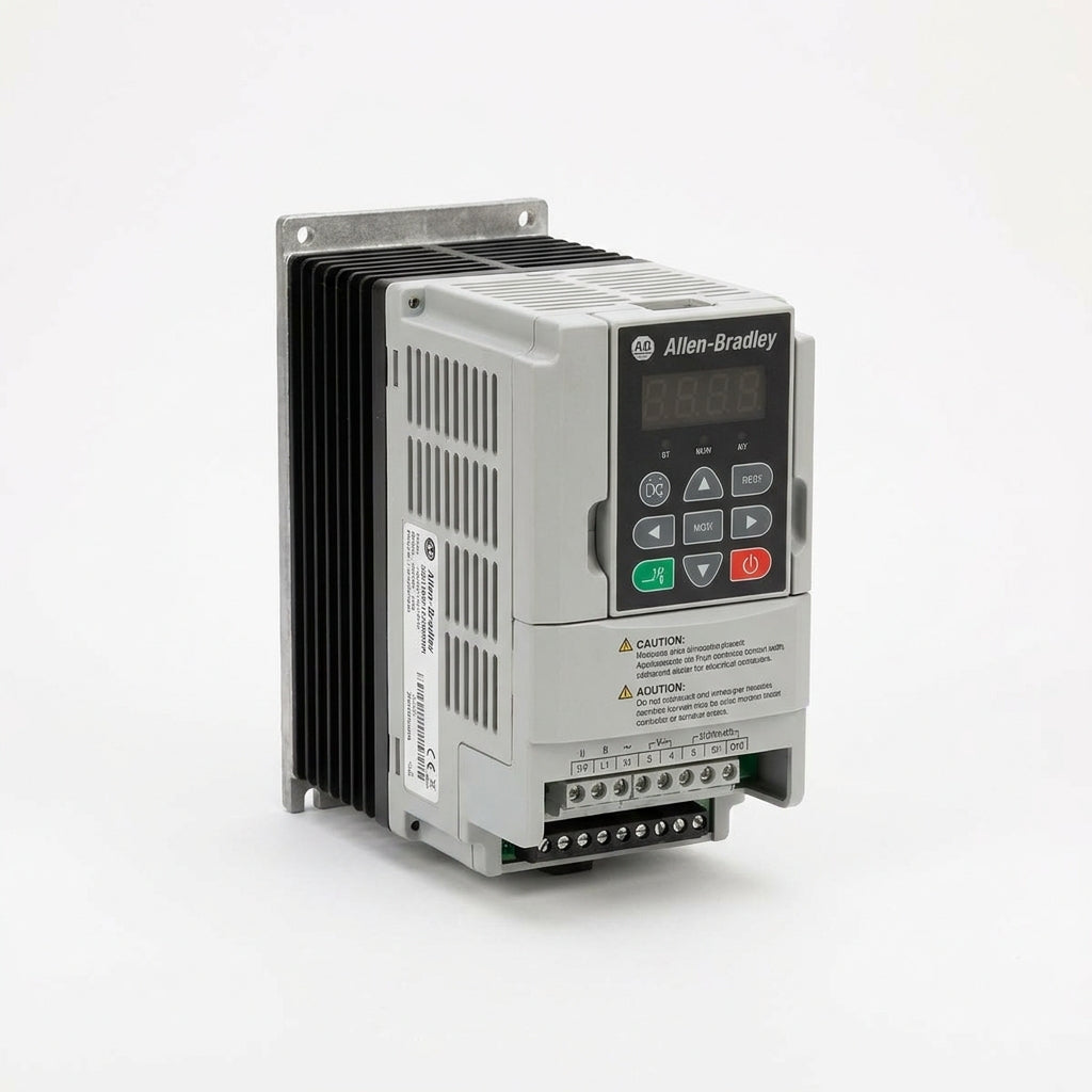 Allen-Bradley 20G1ANF012JN0NNNNN
