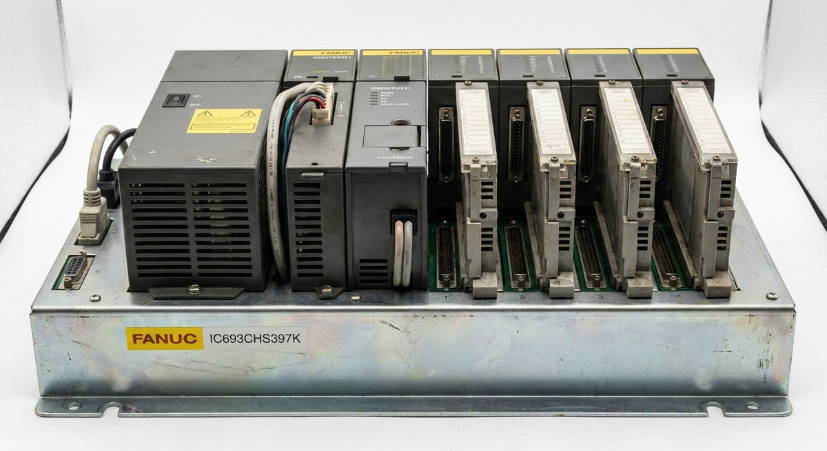 FANUC IC693CHS397K