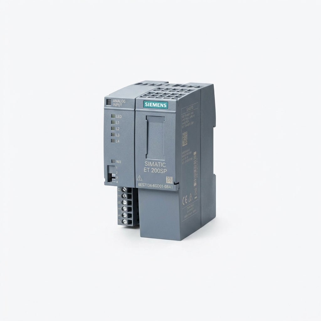 Siemens 6ES7134-6GD01-0BA1