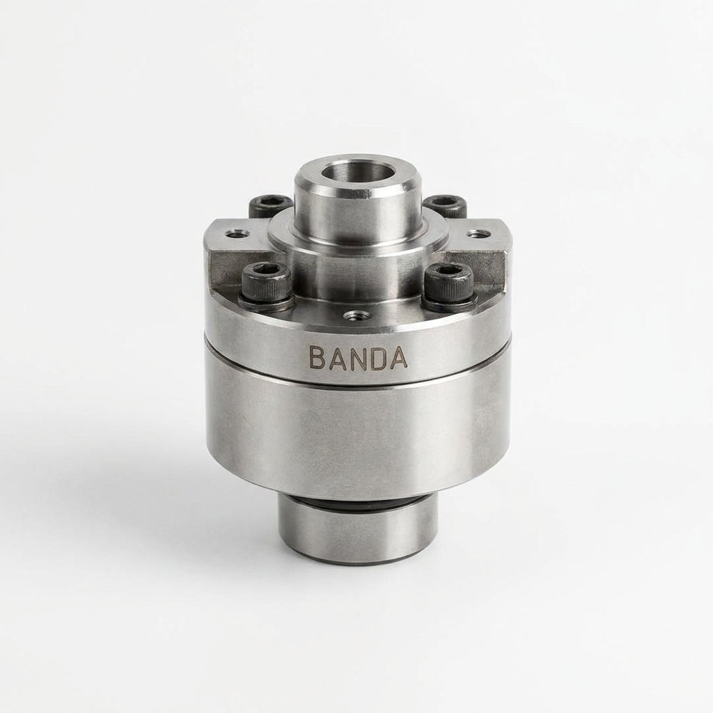 BIND Banda Automotriz B-112