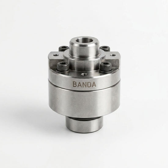 BIND Banda Automotriz B-112