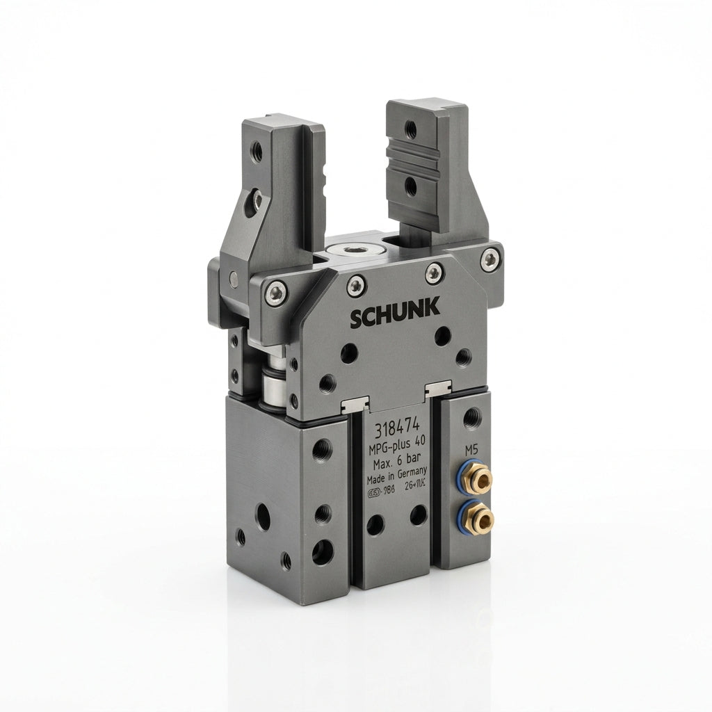 SCHUNK 318474