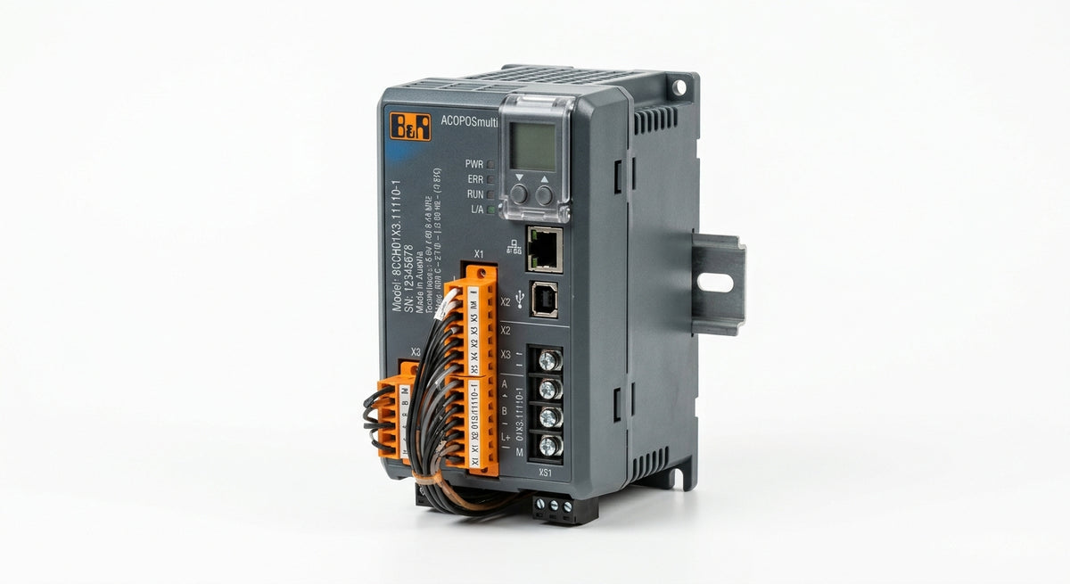 B&R 8CCH01X3.11110-1