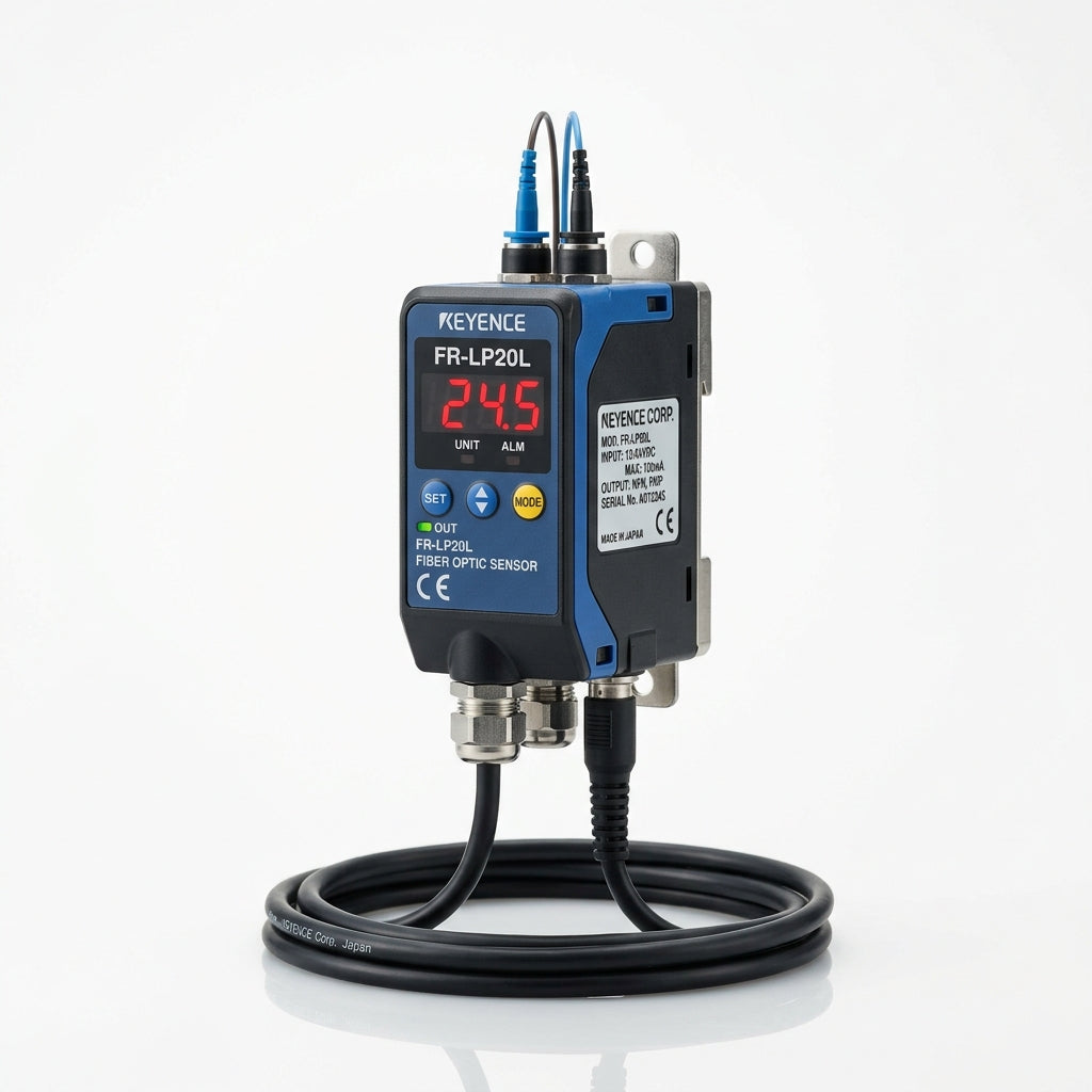 KEYENCE CORP FR-LP20L