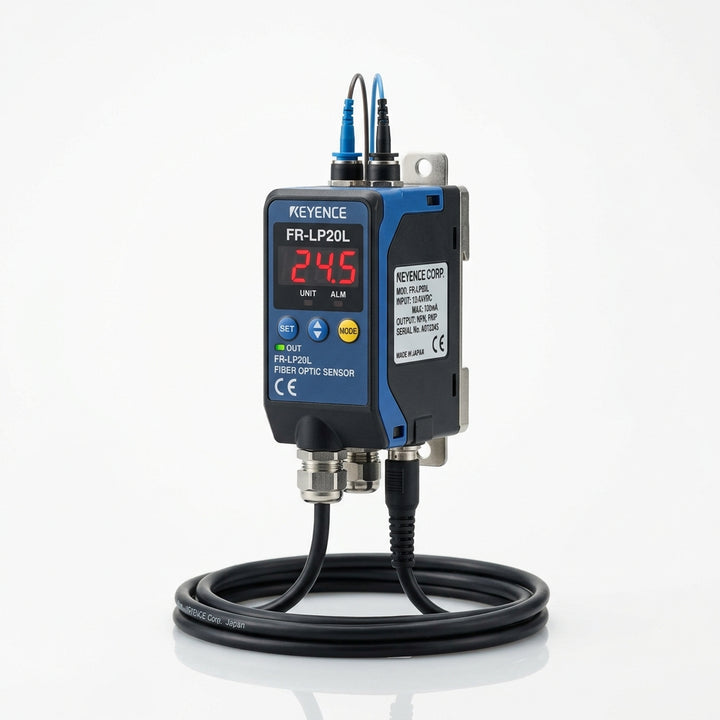 KEYENCE CORP FR-LP20L