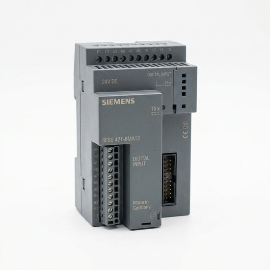 SIEMENS 6ES5 421-8MA12