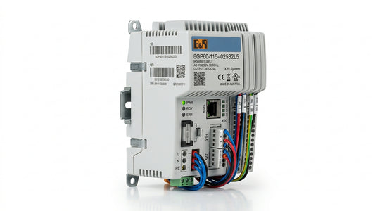 B&R 8GP60-115--025S2L5