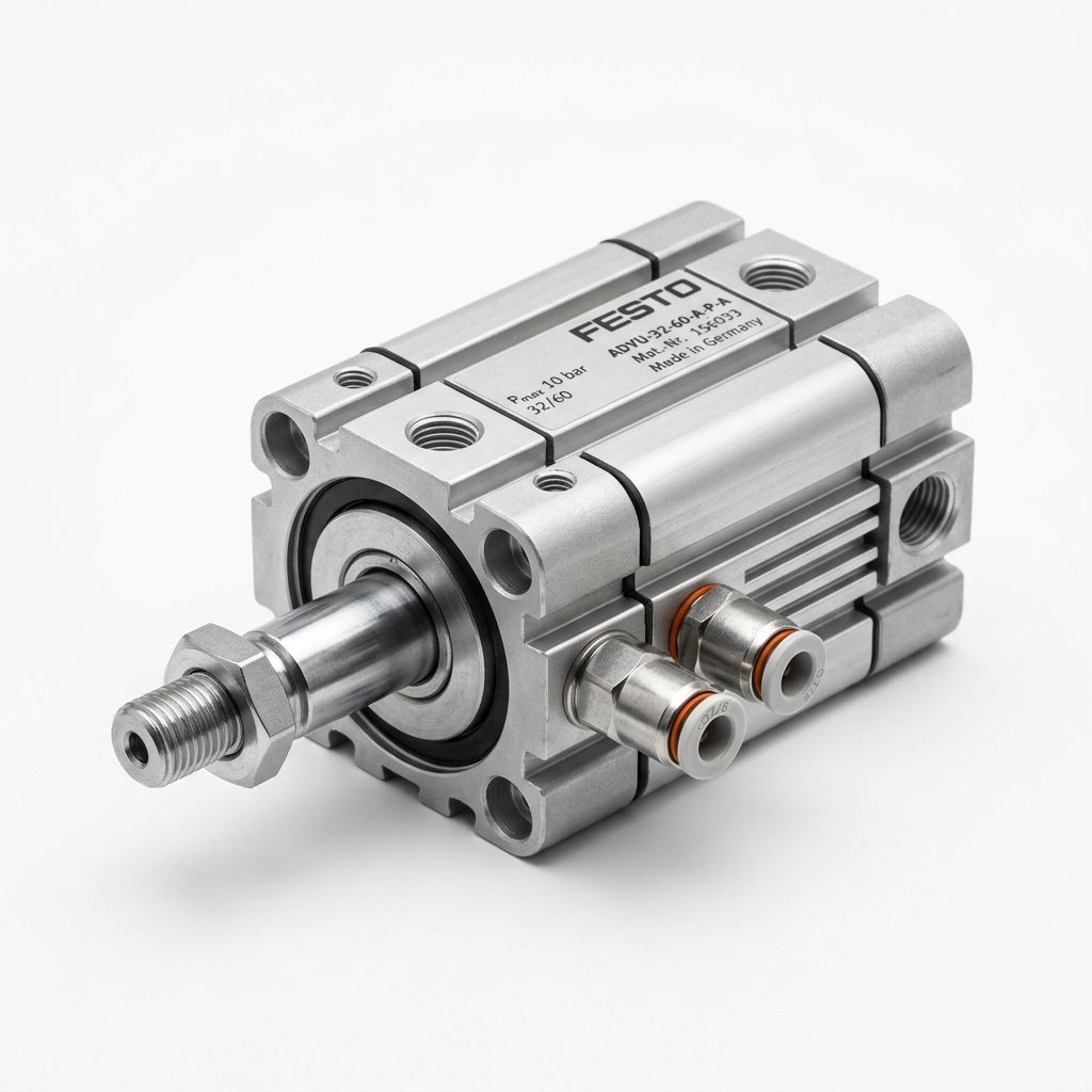 FESTO ADVU-32-60-A-P-A