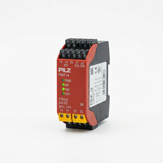 PILZ 772032