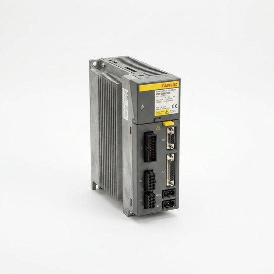 Fanuc A06B-6096-H208