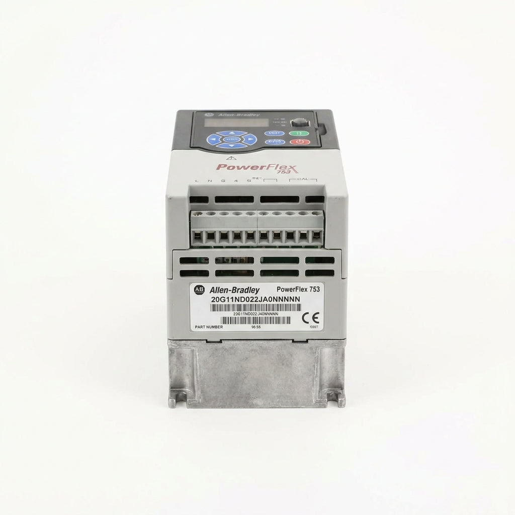 Allen-Bradley 20G11ND022JA0NNNNN