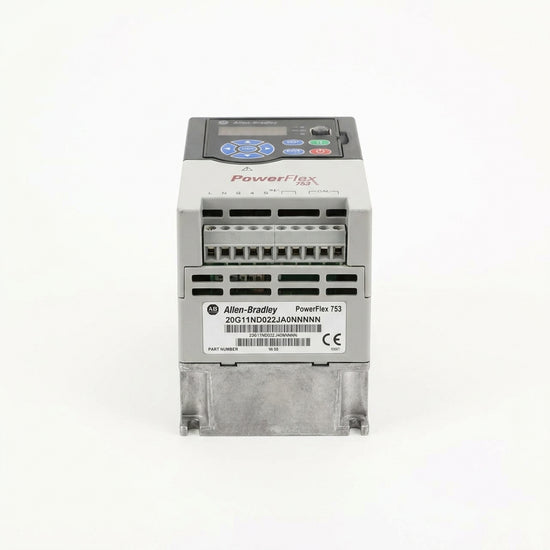 Allen-Bradley 20G11ND022JA0NNNNN