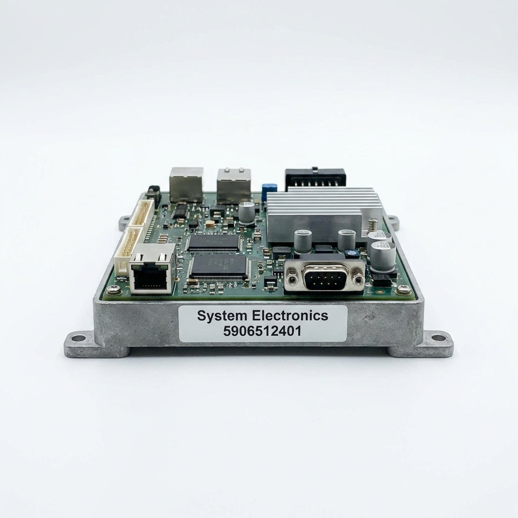 System Electronics 5906512401