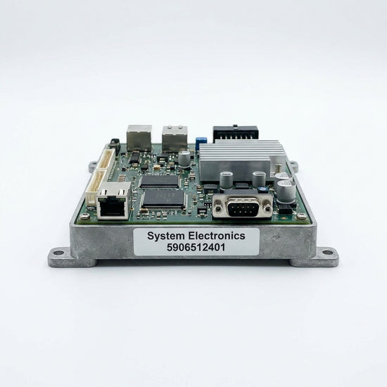System Electronics 5906512401
