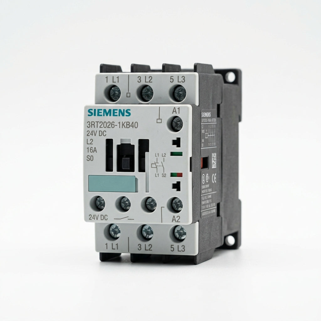 SIEMENS 3RT2026-1KB40