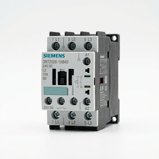 SIEMENS 3RT2026-1KB40