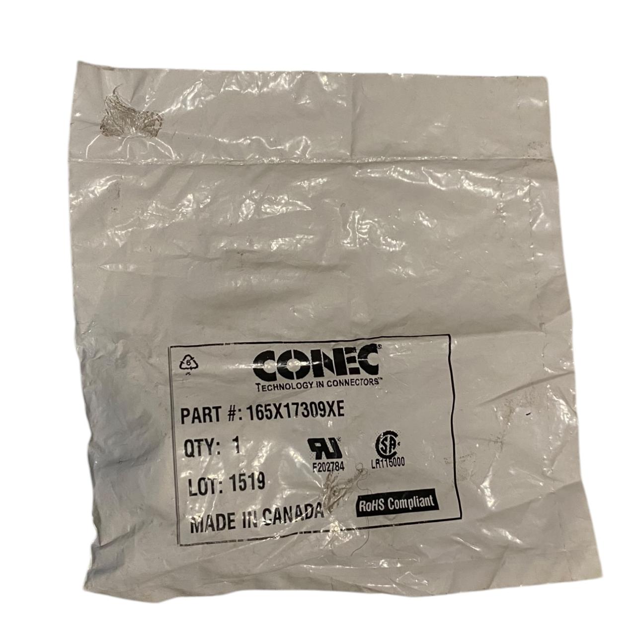 Conector Conec 165X17309XE