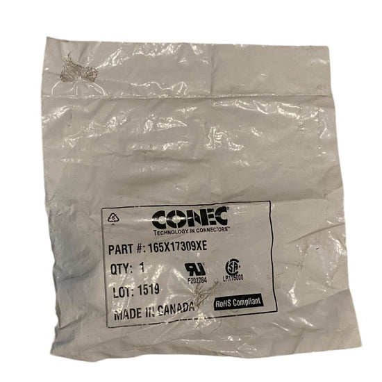 Conector Conec 165X17309XE