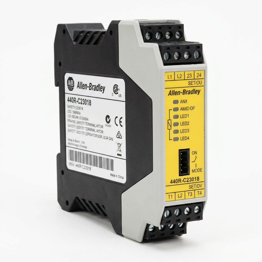 Allen-Bradley 440R-C23018