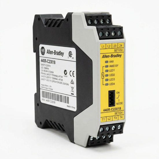 Allen-Bradley 440R-C23018