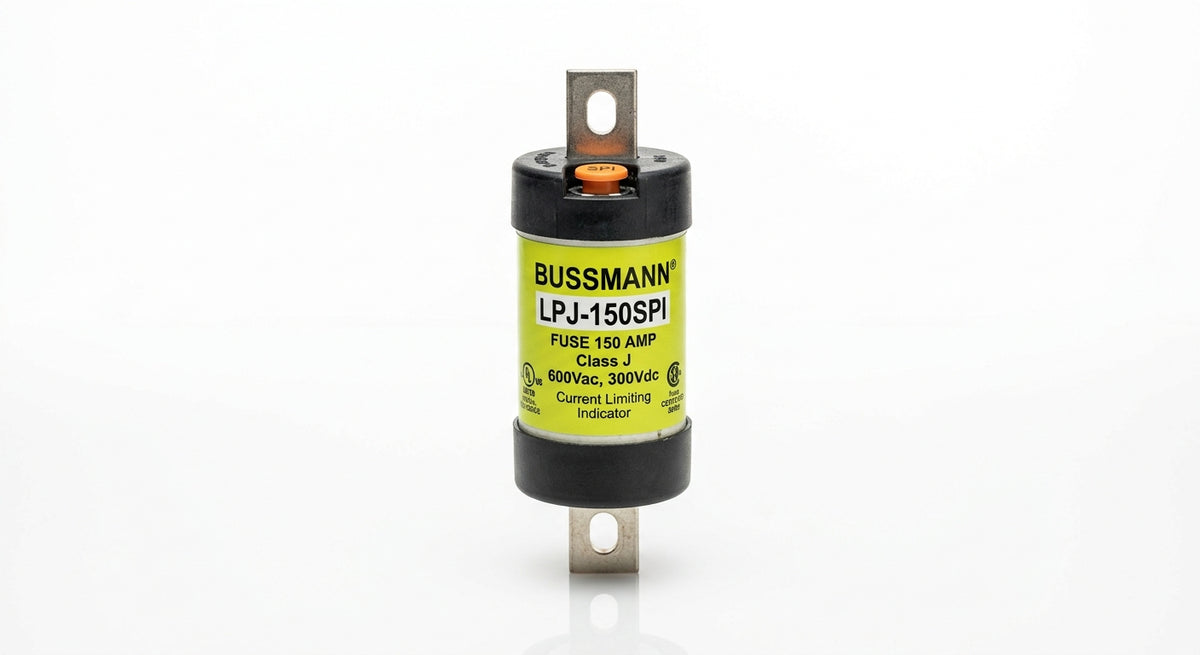 BUSSMAN LPJ-150SPI