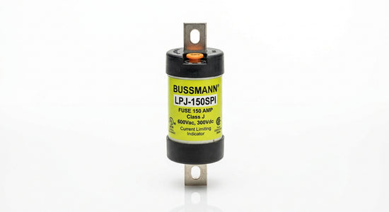 BUSSMAN LPJ-150SPI