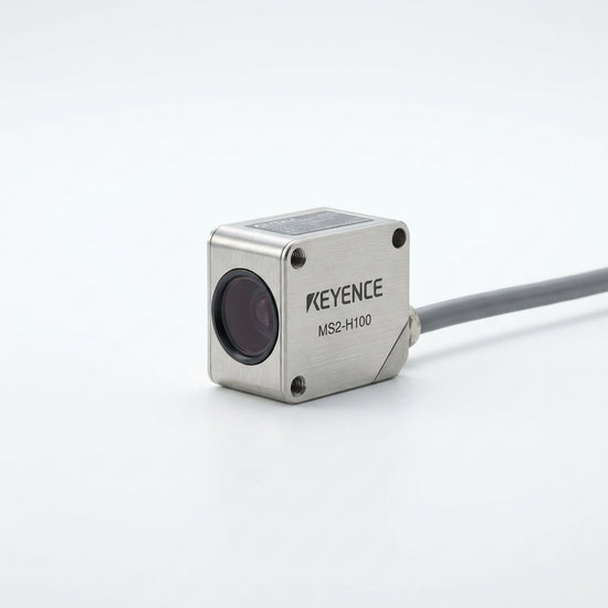 KEYENCE MS2-H100