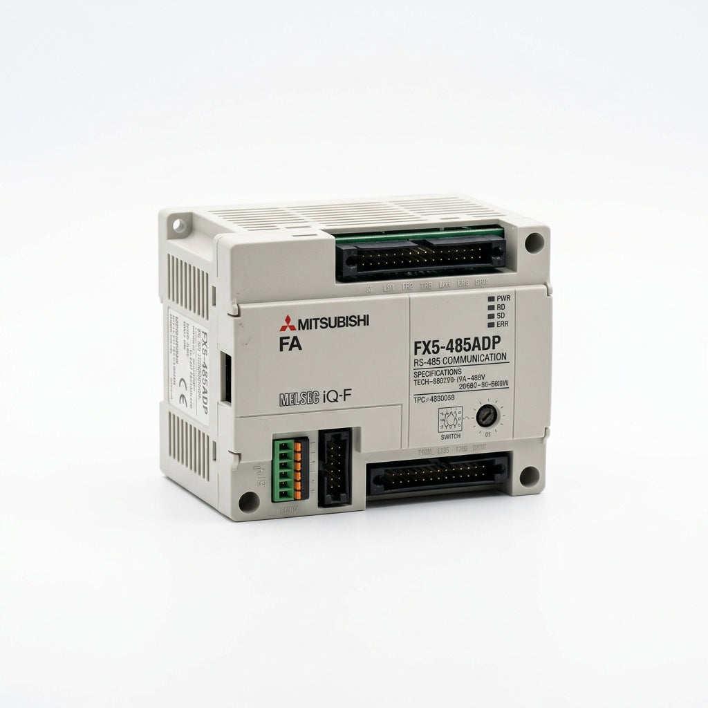 MITSUBISHI/FA FX5-485ADP