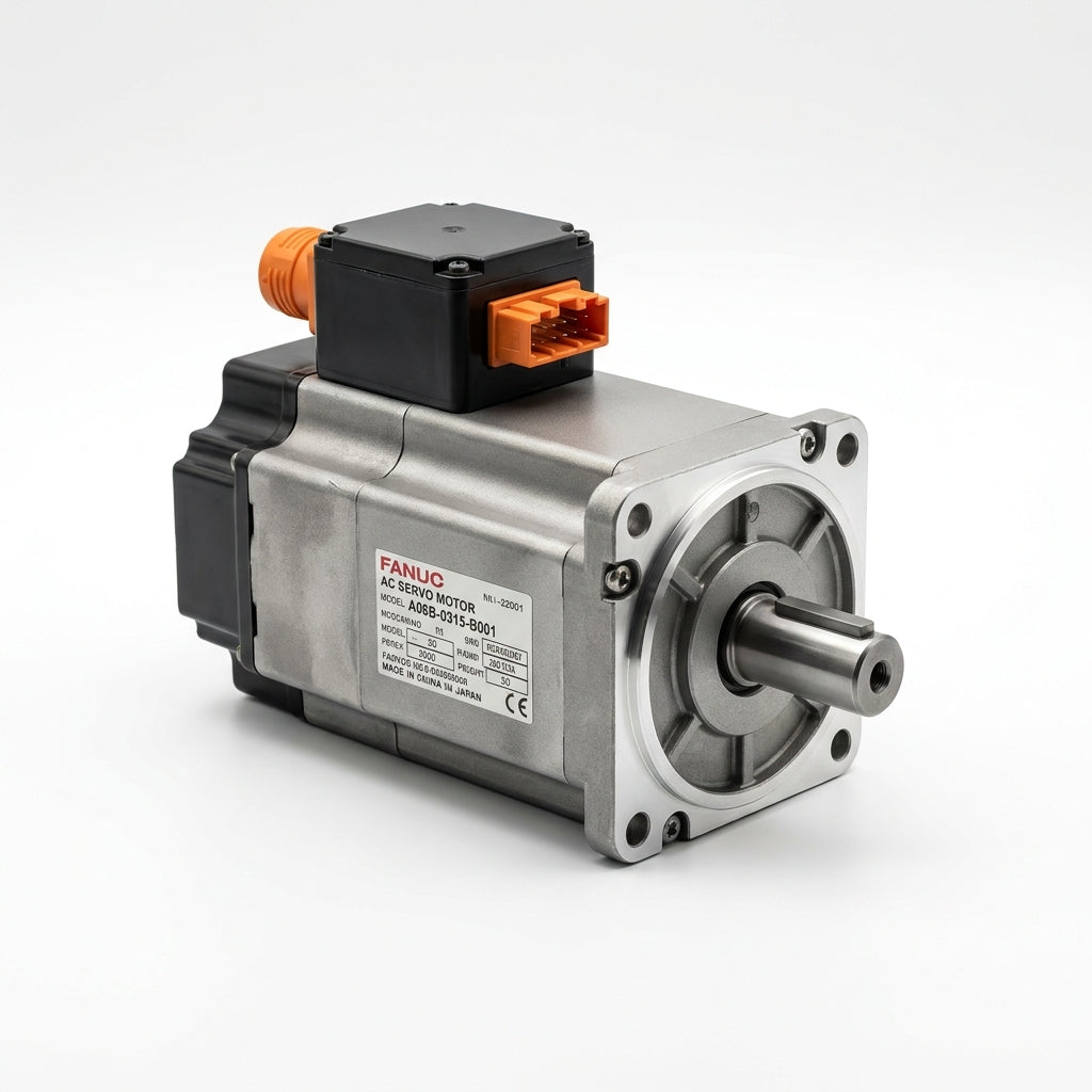 FANUC A06B-0315-B001