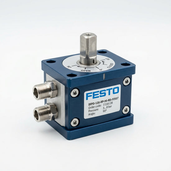 FESTO DFPD-120-RP-90-RD-F0507