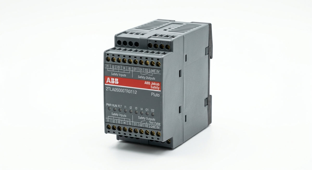 ABB 2TLA050007R0112