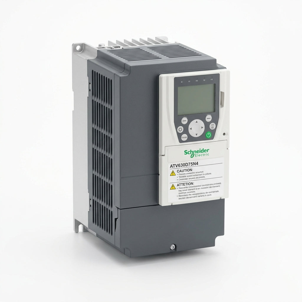 Schneider Electric ATV630D75N4