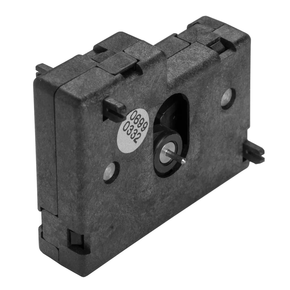 MV-PKZ0 Modulo enclavamiento mecánico para S(E)00-PKZ0(…)
