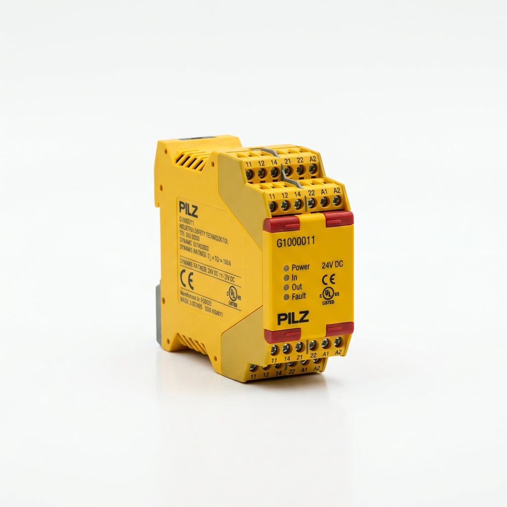 PILZ G1000011