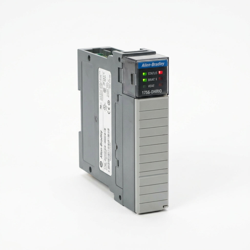 Allen-Bradley 1756-DHRIO