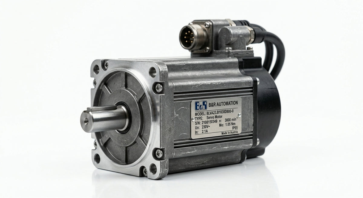 B&R 8LVA23.B1030D800-0