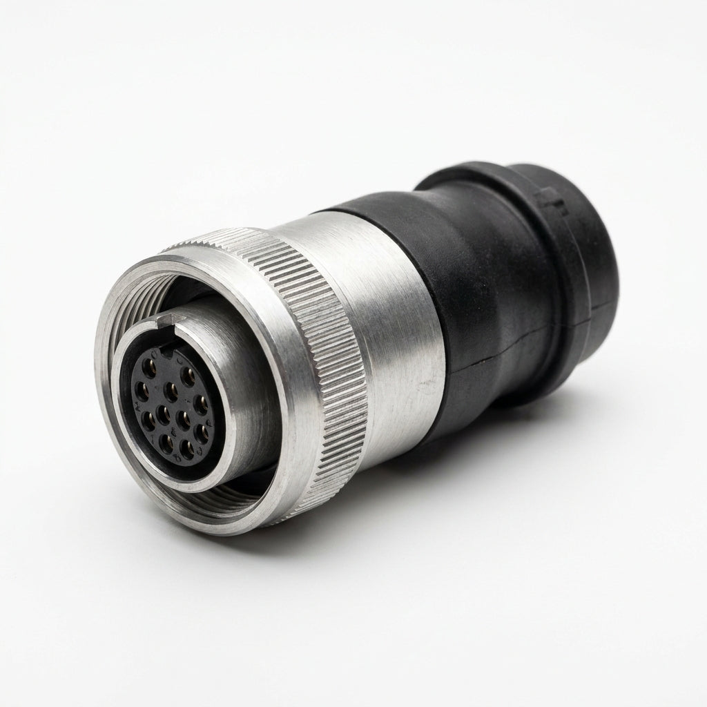 BIND 24DD-SMC-FI-CRT HARTING Conector