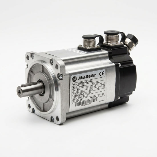 Allen-Bradley VPL-A0631M-PJ14AA