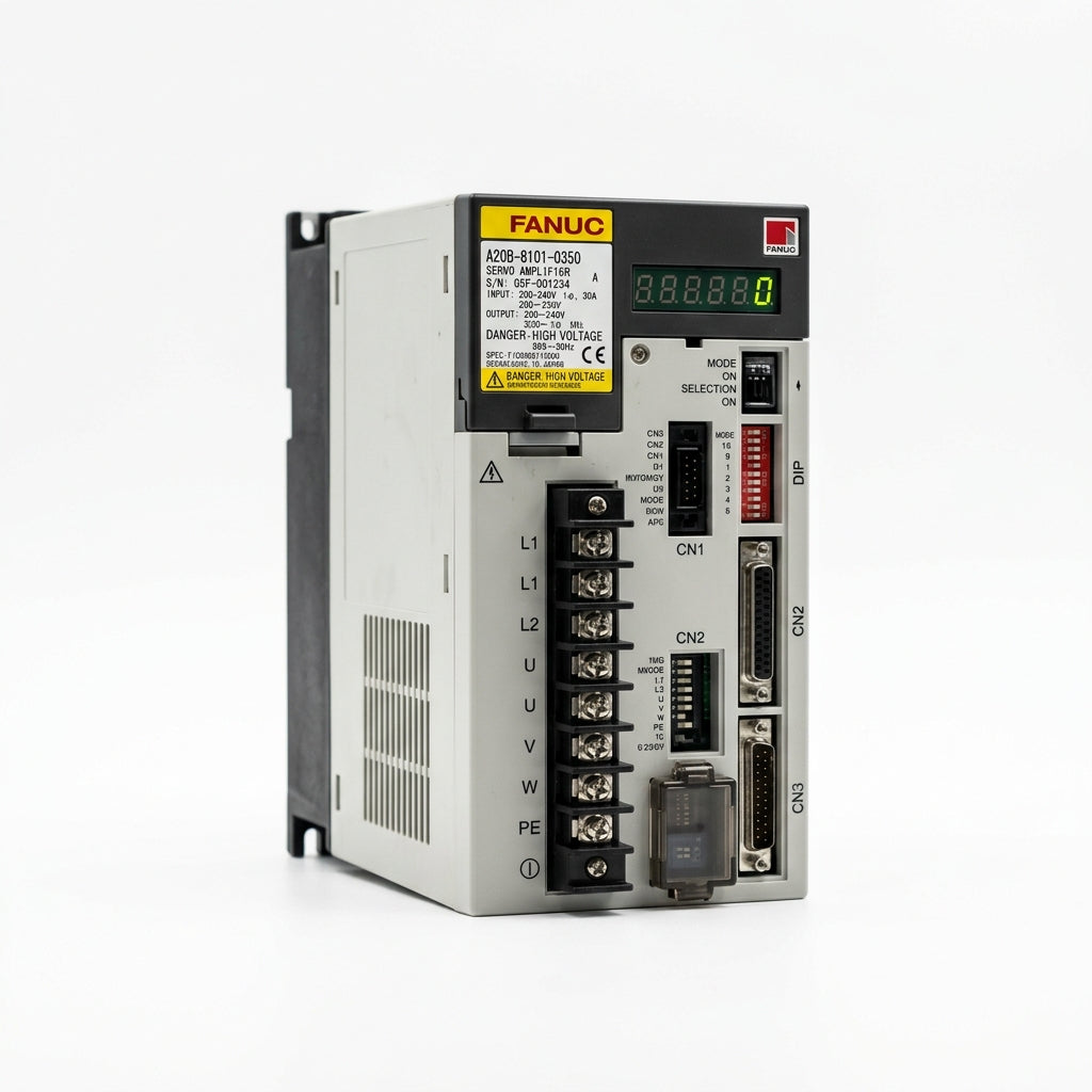 FANUC A20B-8101-0350