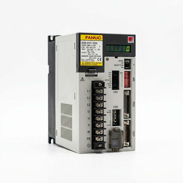 FANUC A20B-8101-0350
