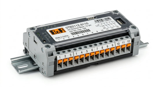 B&R 0TB2112.9110