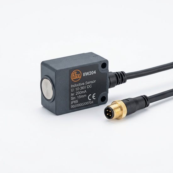 IFM IIW204