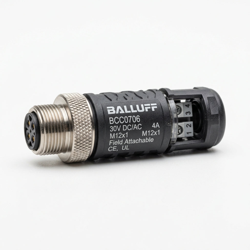 BALLUFF BCC0706