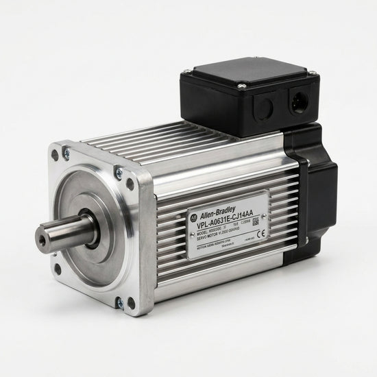 Allen-Bradley VPL-A0631E-CJ14AA