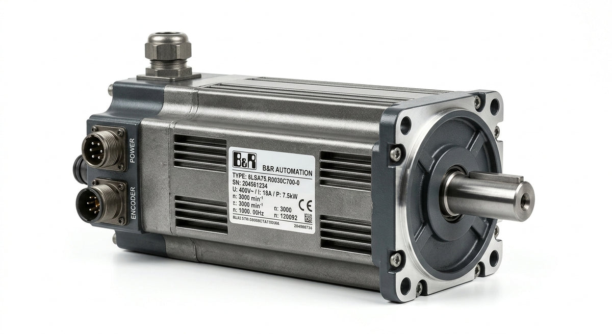 B&R 8LSA75.R0030C700-0