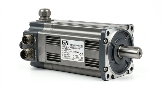 B&R 8LSA75.R0030C700-0