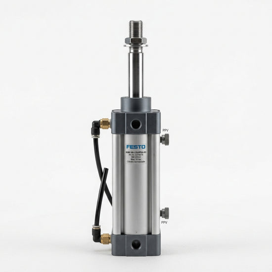 FESTO DSBC-80-170-PPVA-N3